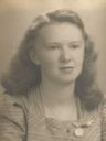 Record image of Patricia Dawn Carlisle Stroh (born Atkinson)