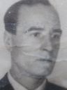 Record image of Nils Harry Lindberg