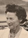 Record image of SONJA Ingrid Constance Wilhelmsson