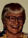 Record image of Lillian Cooper-Larisson-Kaplan (born Winger)