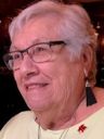 Record image of Marie Conception Ablove (born Fernandez)