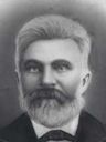 Record image of Charles Washington Davis