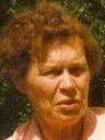 Record image of Rut Hildegard Ottosson (born Johansson)