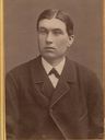 Record image of Eric Zakrisson