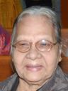 Record image of Phyllis "Baby" Roche (born Rodriguez)