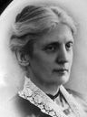Record image of Eva Lovisa "Vissa" Amalia Beckman (o.s. Montan)