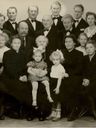 Record image of Johanna Ewelina Fredericson Lundmark (born Eriksdotter)