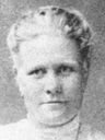 Record image of Matilda Vilhelmina Nilsson (born Magnusdotter)