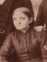 Record image of Pernilla Håkansson (born Andersdotter)