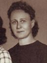 Record image of Halina Górska (born Dębska)