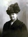 Record image of Maria Catharina Kern (born Swackhammer/Schwechheimer)