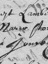 Record image of Lambertus* Jonckheere