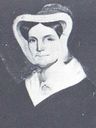 Record image of Sarah Sophia Sally Polk (born Hawkins)