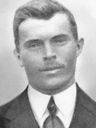 Record image of Olov Helmer Nilsson
