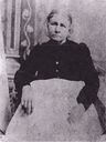 Record image of Elizabeth T. Lawrence (born Houston)