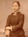 Record image of Ernestine Auguste Böhme (born TSCHIRNER)