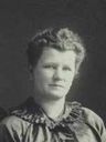 Record image of Mary Anna Houser (born Brooks)