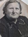 Record image of Selma Petronelle Olsson (born Holmqvist)