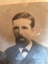 Record image of Kristian Petersson