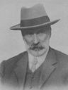 Record image of Peter Warren Williams