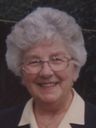 Record image of Teuntje (Thea) Boerhout (born Westland)