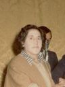 Record image of Maria Guadalupe Romero (nacida Jimenez Gonzalez)