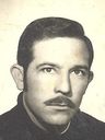 Record image of Tomás Izquierdo Sánchez