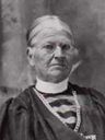 Record image of Rebecca Jane Brinkley Barker Searle Daniels