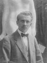 Record image of Viktor Bernhard "Faffan" Jansson