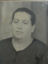 Record image of María Josefa Martin (born Gonzales)