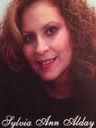 Record image of Sylvia Ann Diaz (born Chavez)