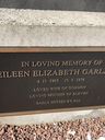 Record image of Eileen Elizabeth Garland (born Riley)
