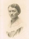 Record image of Carin Jansson (o.s. Axelsdotter)