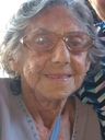 Record image of Esther Alves Franco (born Augusta Ribeiro)