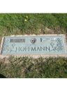 Record image of William John Benjamin Hoffmann