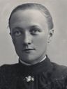 Record image of Margreta Katrina Eliasson (o.s. Gustafsdotter)