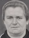 Record image of Margit Mészáros (born Varga)