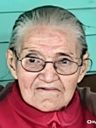 Record image of Maria Astudillo