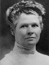 Record image of Else Marie Bybee (født Knudsdatter)