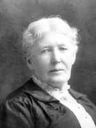 Record image of Christina Rasmusson Hansen Jensen (o.s. Peterson)