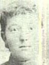 Record image of Hannah Coles (born Bodily)