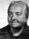 Record image of Anna Novotná (born Boštičková)