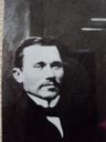Record image of Anders Johan Jernström