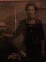 Record image of Maren Kirstine Hansen (born Sorensdatter)