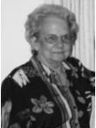Record image of Marie Myla Gérard (born Lagoarde)