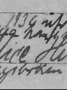 Record image of Alice Hilda Christina Nilsson (born Pettersson)