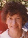 Record image of Graciela Michelet (born Espinosa)