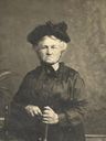 Record image of Mary Honnery (born Janson)