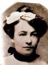 Record image of Ethel Mary Gray (born Roberts)