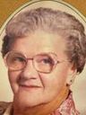 Record image of Mary Della Whitman (born Roberts Whitman)
